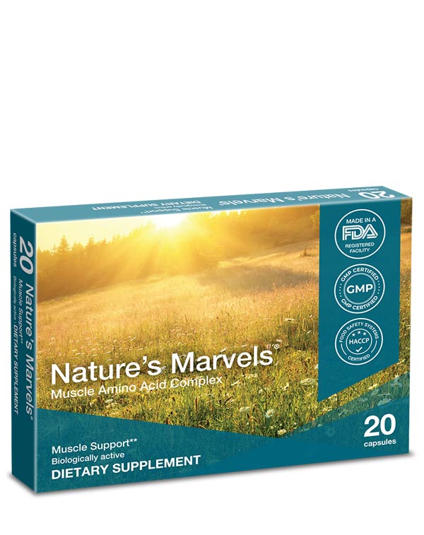 Nature’s Marvels bioregulators - Image 11