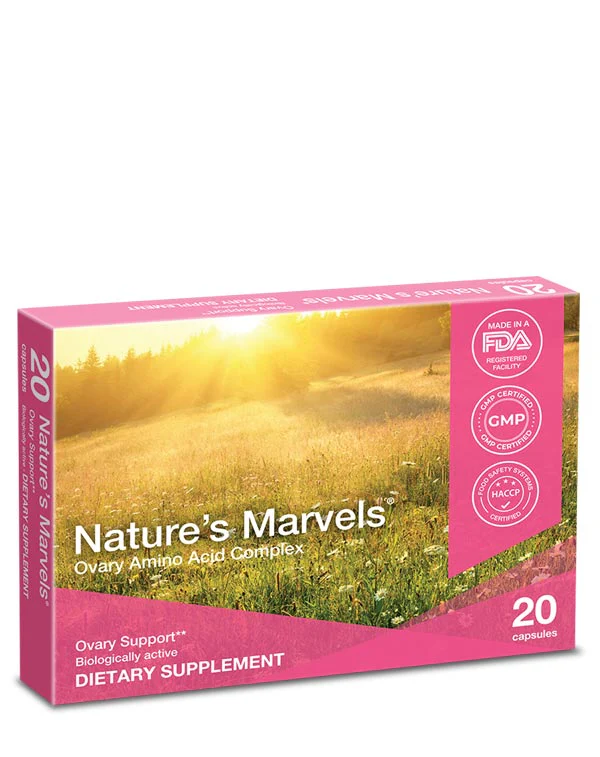Nature’s Marvels bioregulators - Image 12