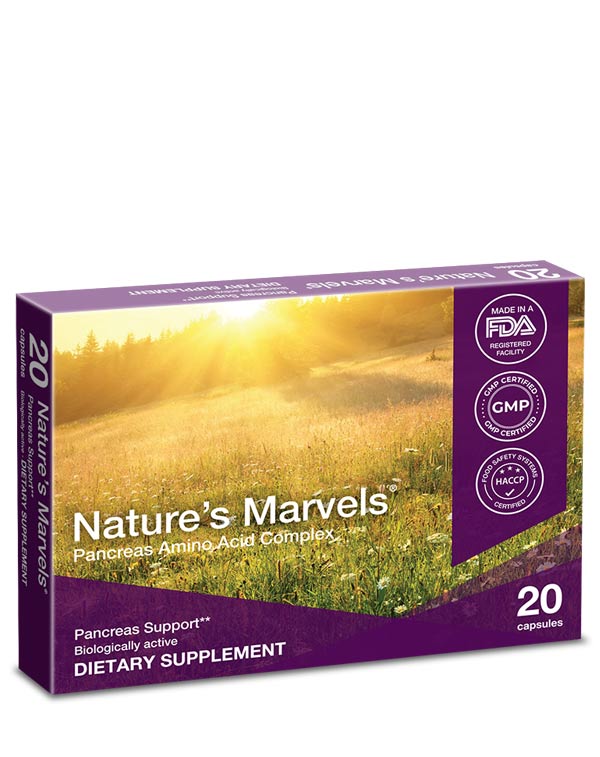 Nature’s Marvels bioregulators - Image 13