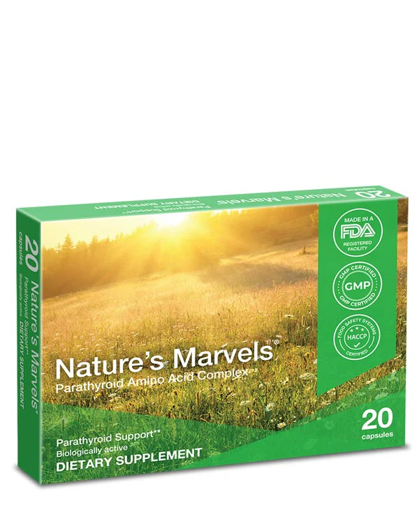 Nature’s Marvels bioregulators - Image 14
