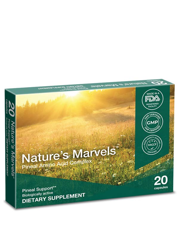 Nature’s Marvels bioregulators - Image 15