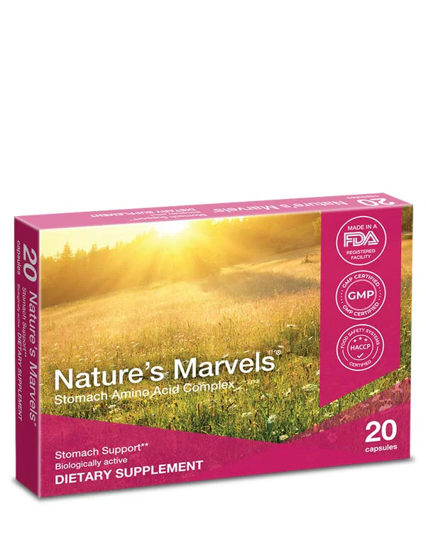 Nature’s Marvels bioregulators - Image 18