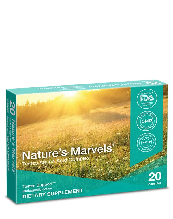 Nature’s Marvels bioregulators - Image 19