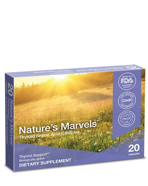 Nature’s Marvels bioregulators - Image 21