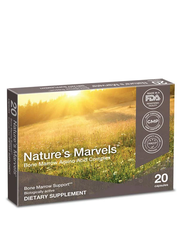 Nature’s Marvels bioregulators - Image 4