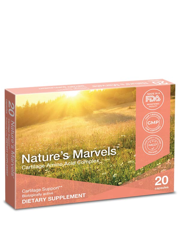 Nature’s Marvels bioregulators - Image 6