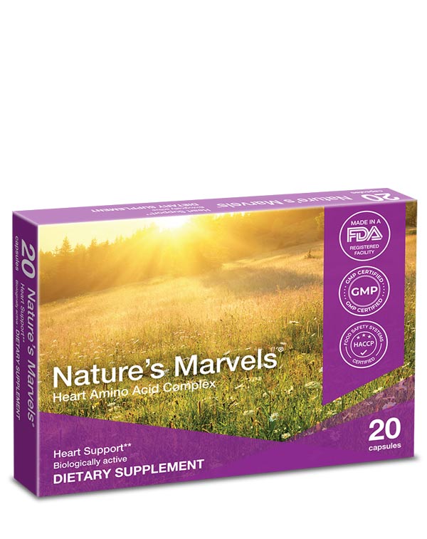 Nature’s Marvels bioregulators - Image 7