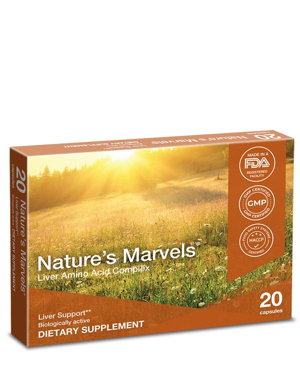Nature’s Marvels bioregulators - Image 9