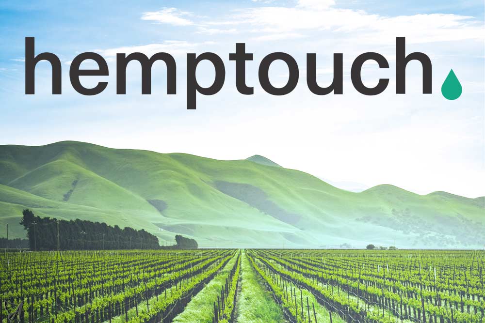 Hydrating CBD lip balm – Hemptouch - Image 4