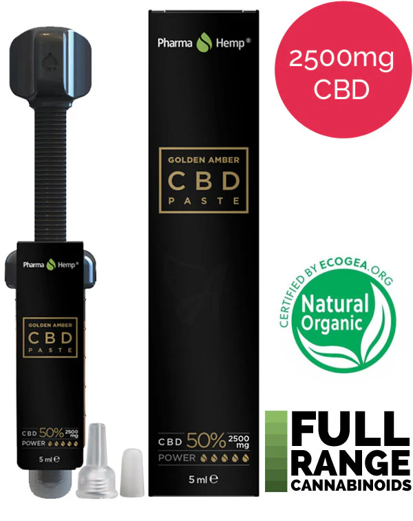 Strongest CBD bundle offer - Image 3